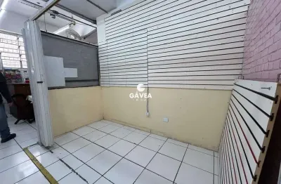 Ponto comercial para alugar no Centro, São Vicente 