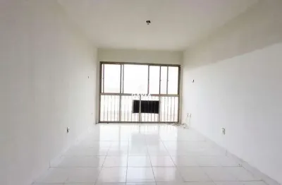 Apartamento com 2 quartos à venda no Itararé, São Vicente 