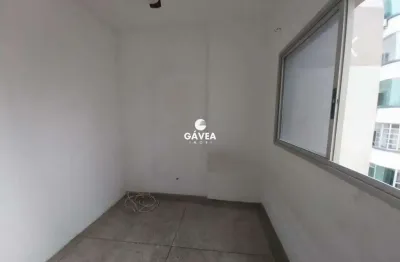 Apartamento à venda no Biquinha, São Vicente 