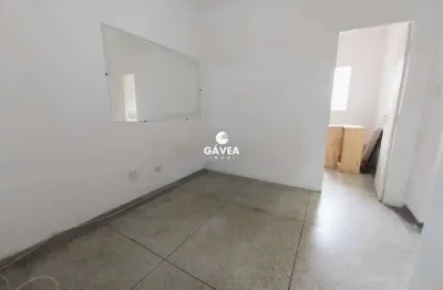 Apartamento com 1 quarto à venda no Biquinha, São Vicente 