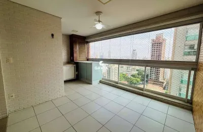 Apartamento com 2 quartos à venda no Ponta da Praia, Santos 