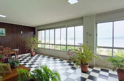 Apartamento com 3 quartos à venda no Itararé, São Vicente 