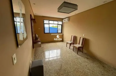 Apartamento 2 dormitórios | aparecida, santos – financiamento sim, 82 m²