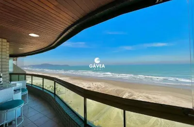Apartamento com 2 quartos à venda em Aviação, Praia Grande 