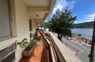 Apartamento com 3 quartos à venda no Ilha Porchat, São Vicente 