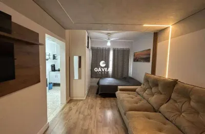 Apartamento com 1 quarto à venda no Gonzaguinha, São Vicente 
