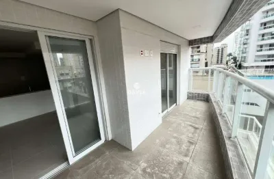 Apartamento com 2 quartos à venda no Boqueirão, Santos 