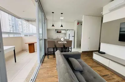 Apartamento com 2 quartos à venda no Gonzaga, Santos 