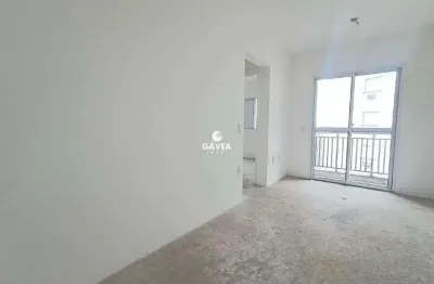 Apartamento com 2 quartos à venda no Castelo, Santos 