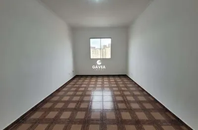 Apartamento com 3 quartos à venda no Encruzilhada, Santos 