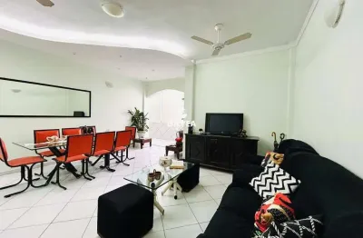 Apartamento com 4 quartos à venda no Boa Vista, São Vicente 