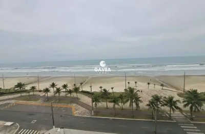 Apartamento com 3 quartos à venda na Vila Caiçara, Praia Grande 