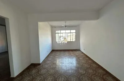 Apartamento com 3 quartos à venda no Centro, São Vicente 
