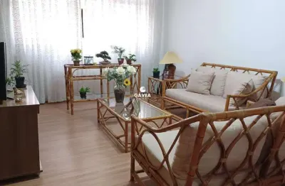 Apartamento com 1 quarto à venda na Vila Valença, São Vicente 