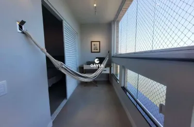 Apartamento com 1 quarto à venda no Morro dos Barbosas, São Vicente 