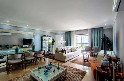 Apartamento com 3 quartos à venda no Gonzaga, Santos 