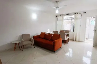 Casa com 3 quartos à venda na Vila Cascatinha, São Vicente 
