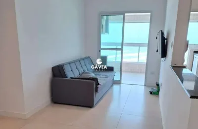 Apartamento com 2 quartos à venda na Vila Mirim, Praia Grande 