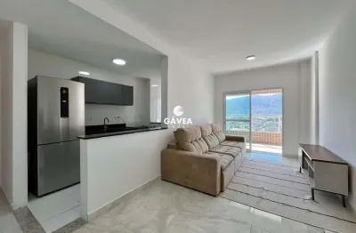 Apartamento com 2 quartos à venda no Jardim Real, Praia Grande 
