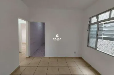 Apartamento com 2 quartos à venda no Parque São Vicente, São Vicente 