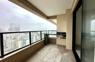 Apartamento com 2 quartos à venda no José Menino, Santos 