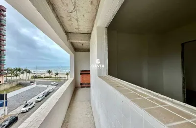 Apartamento com 2 quartos à venda na Vila Caiçara, Praia Grande 
