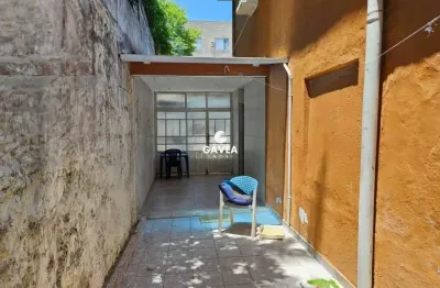 Casa com 3 quartos à venda no Centro, São Vicente 