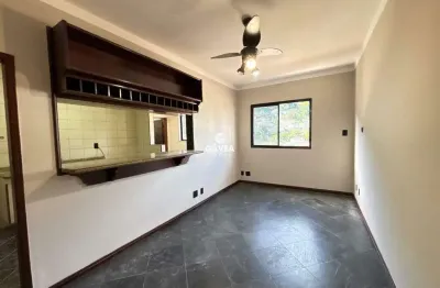 Apartamento com 2 quartos para alugar no Marapé, Santos 