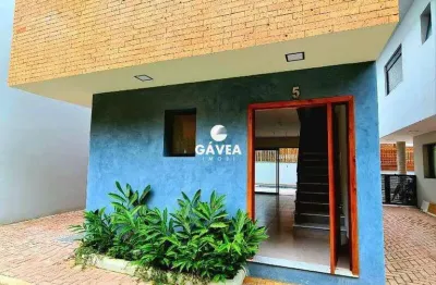 Casa com 3 quartos à venda no Camburi, São Sebastião 