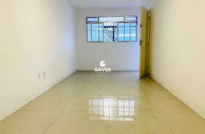 Casa com 3 quartos à venda no Castelo, Santos 