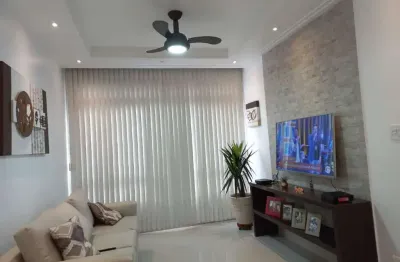 Apartamento com 2 quartos à venda no Itararé, São Vicente 