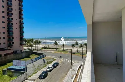 Apartamento com 1 quarto à venda na Vila Caiçara, Praia Grande 