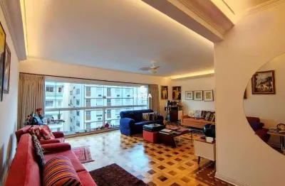 Apartamento com 3 quartos à venda no Gonzaga, Santos 