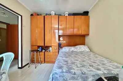 Apartamento com 1 quarto à venda no Centro, São Vicente 