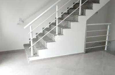 Casa com 3 quartos à venda no Catiapoa, São Vicente 