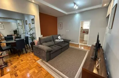 Casa com 2 quartos à venda no Boqueirão, Santos 