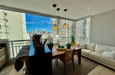 Apartamento com 3 quartos à venda no Marapé, Santos 