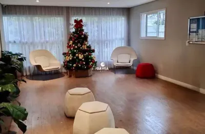 Apartamento com 2 quartos à venda no Campo Grande, Santos 