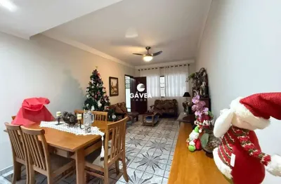 Casa com 4 quartos à venda no Jardim Independência, São Vicente 