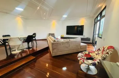 Apartamento com 4 quartos à venda na Aparecida, Santos 