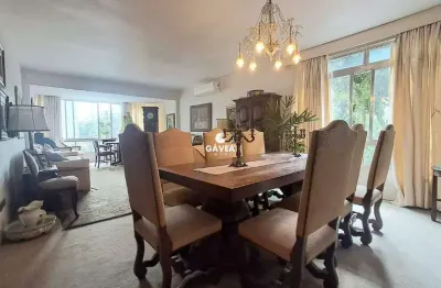 Apartamento com 4 quartos para alugar no Gonzaga, Santos 