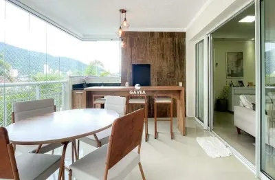 Apartamento com 3 quartos à venda no Marapé, Santos 