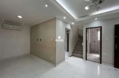 Casa com 3 quartos à venda no Parque Bitaru, São Vicente 