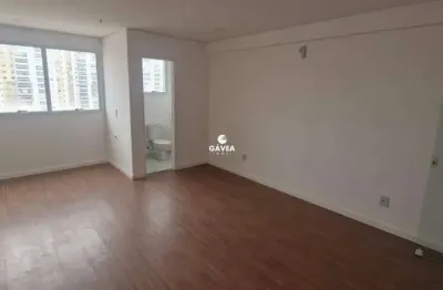 Conjunto comercial/sala à venda no ponta da praia em santos.