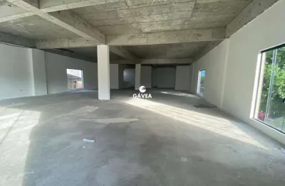 Ponto comercial para alugar na Aparecida, Santos 