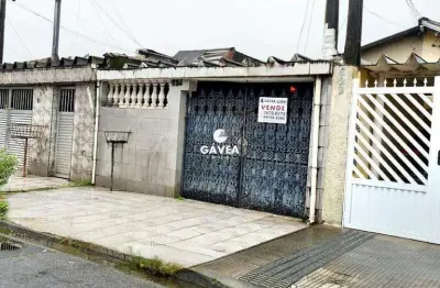 Casa com 2 quartos à venda na Vila São Jorge, São Vicente 