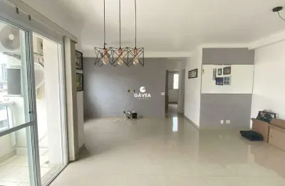 Apartamento com 2 quartos para alugar no Centro, São Vicente 