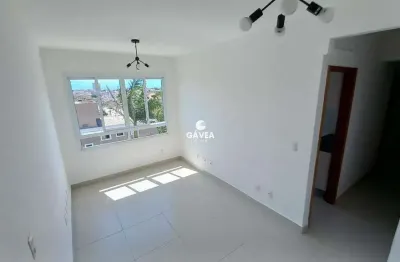 Apartamento com 2 quartos para alugar no Jardim Independência, São Vicente 