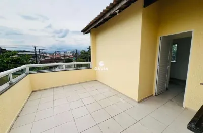Casa com 3 quartos à venda no Parque São Vicente, São Vicente 
