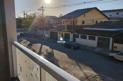 Apartamento com 2 quartos à venda no Jardim Casqueiro, Cubatão 